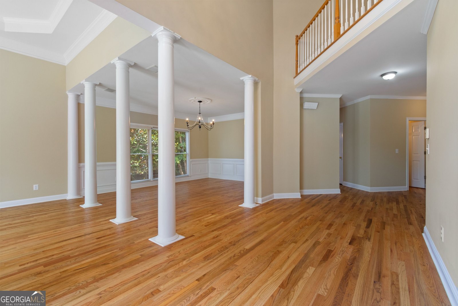 4567 Brigade Court Roswell - 9