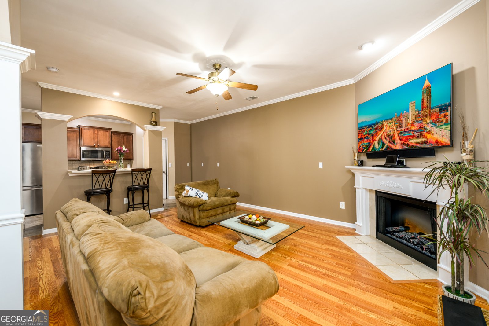 559 Woodland Park Terrace Lawrenceville - 5