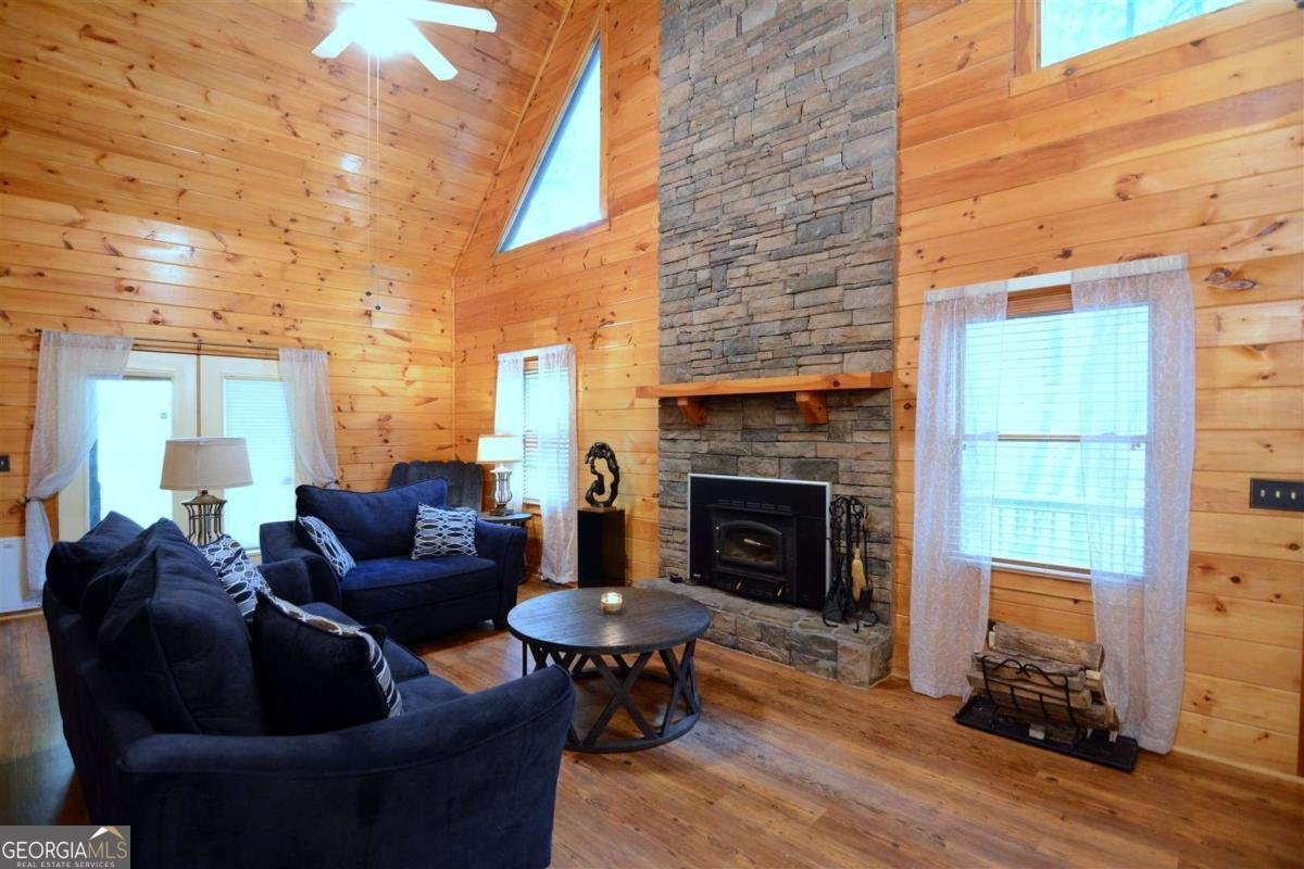 854 Navaho Way Ellijay - 12