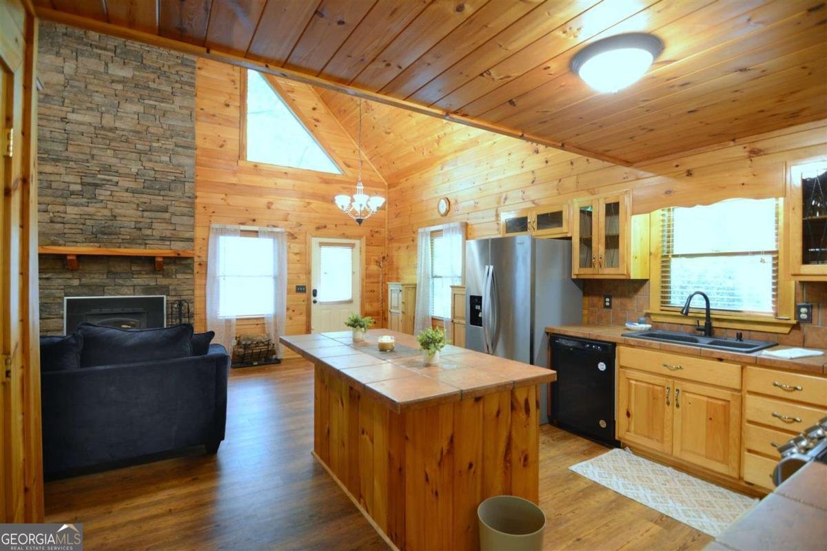 854 Navaho Way Ellijay - 15