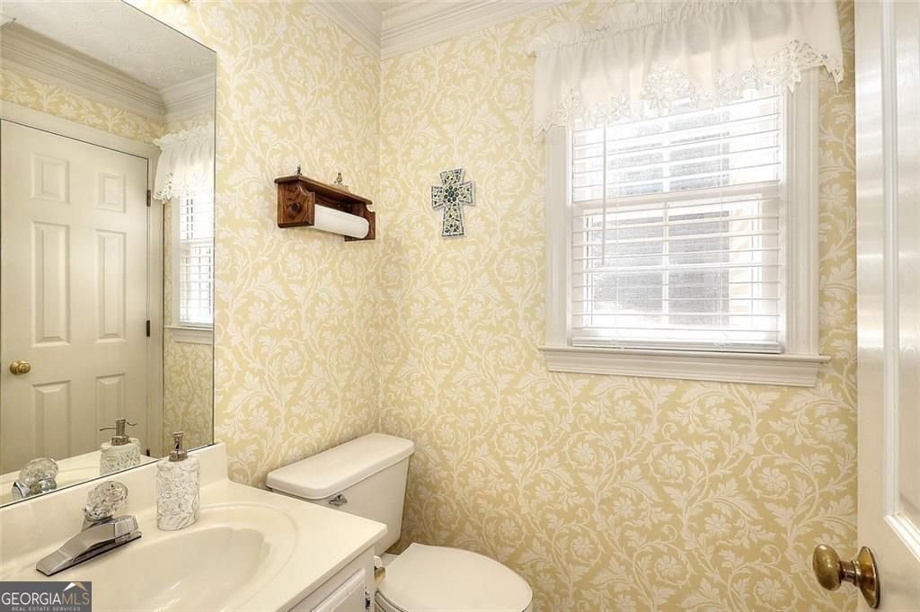 1935 Shrader Court Lawrenceville - 14