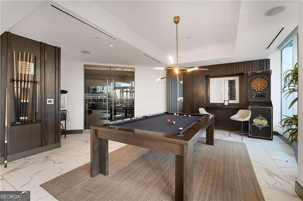 400 Peachtree Street Atlanta - 42