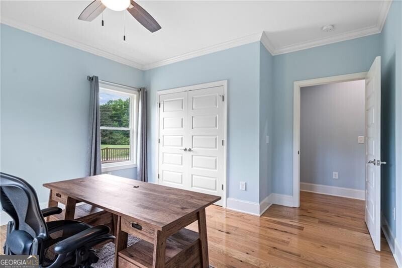 240 Land Road Waleska - 18