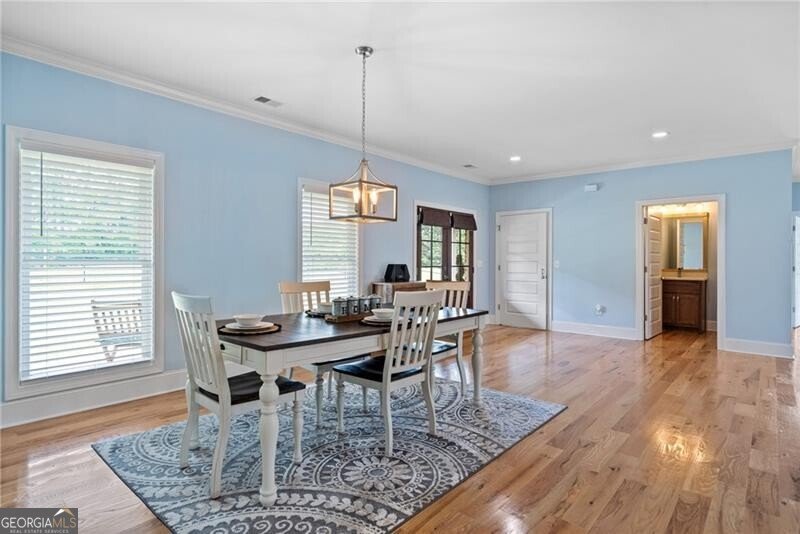 240 Land Road Waleska - 2
