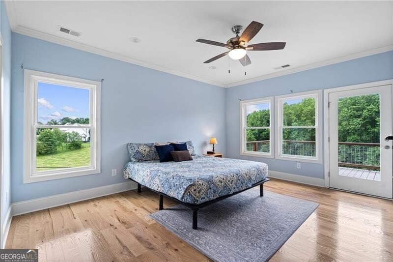 240 Land Road Waleska - 22