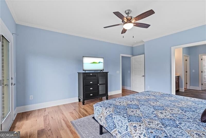 240 Land Road Waleska - 24