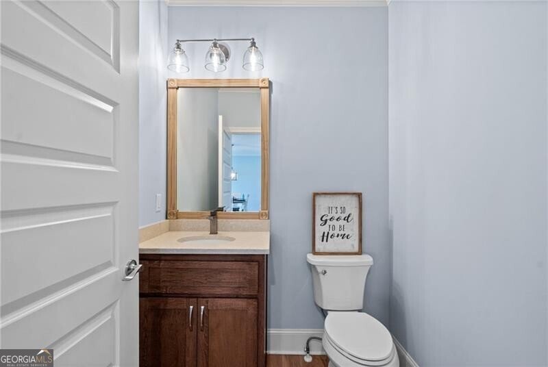 240 Land Road Waleska - 3