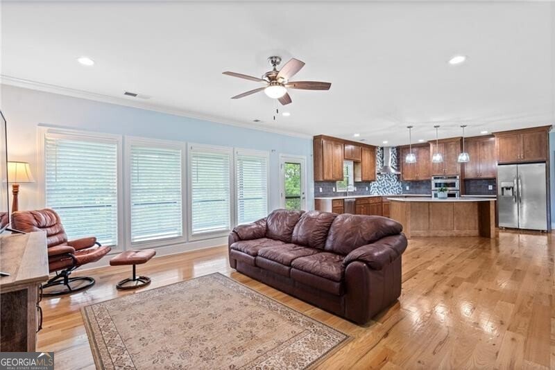 240 Land Road Waleska - 30