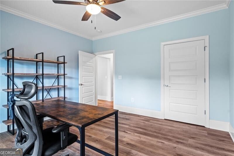 240 Land Road Waleska - 39