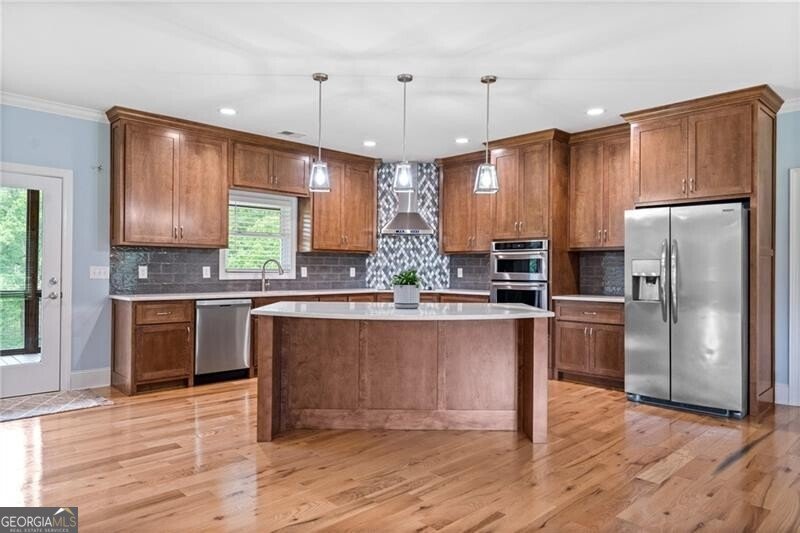 240 Land Road Waleska - 4