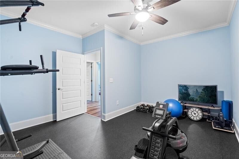 240 Land Road Waleska - 41