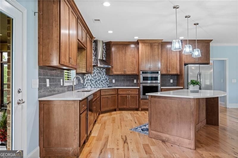 240 Land Road Waleska - 9