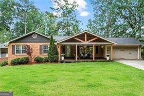 3843 Lake Drive Smyrna - 1