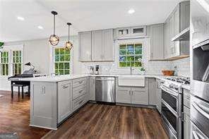 3843 Lake Drive Smyrna - 17