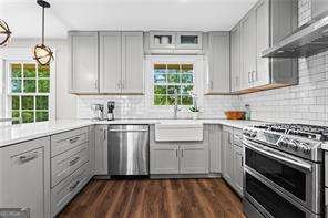 3843 Lake Drive Smyrna - 18