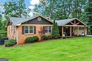 3843 Lake Drive Smyrna - 2