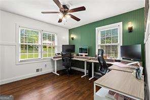 3843 Lake Drive Smyrna - 27