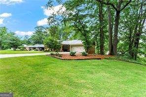 3843 Lake Drive Smyrna - 37