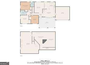3843 Lake Drive Smyrna - 38