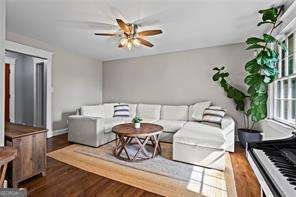 3843 Lake Drive Smyrna - 9