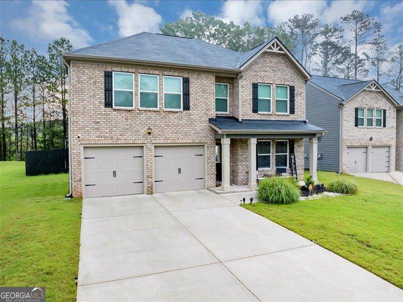 201 KINGFISHER Walk Covington - 3