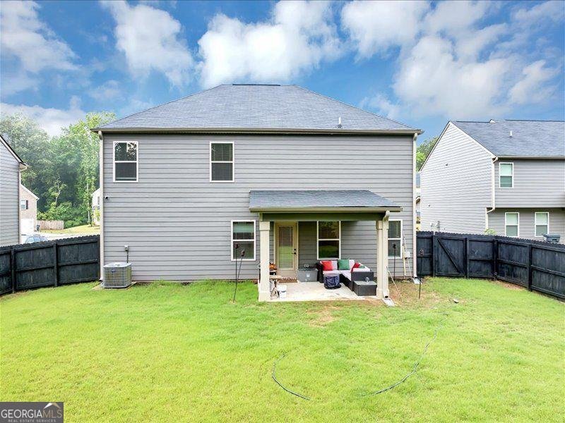 201 KINGFISHER Walk Covington - 39