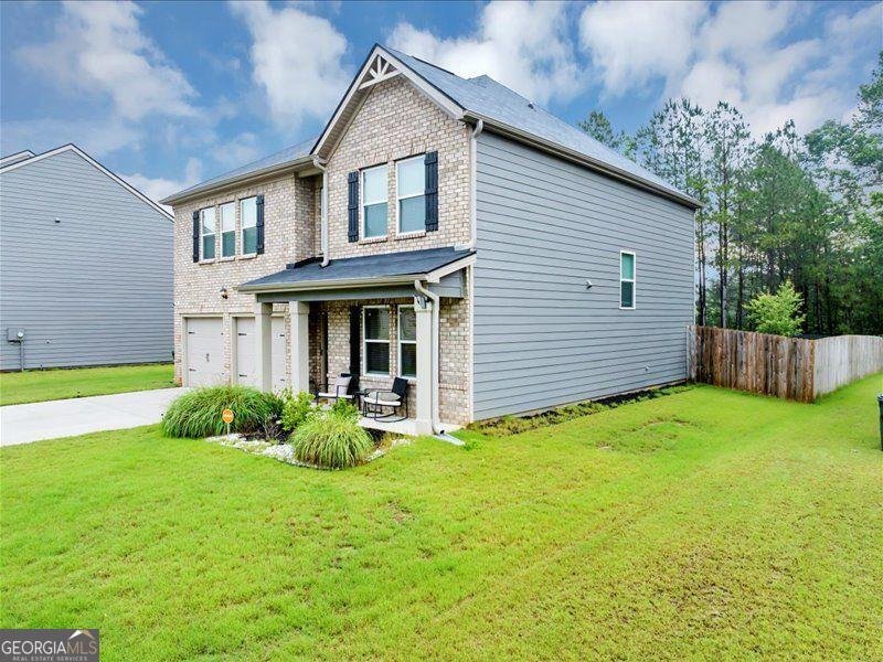 201 KINGFISHER Walk Covington - 4