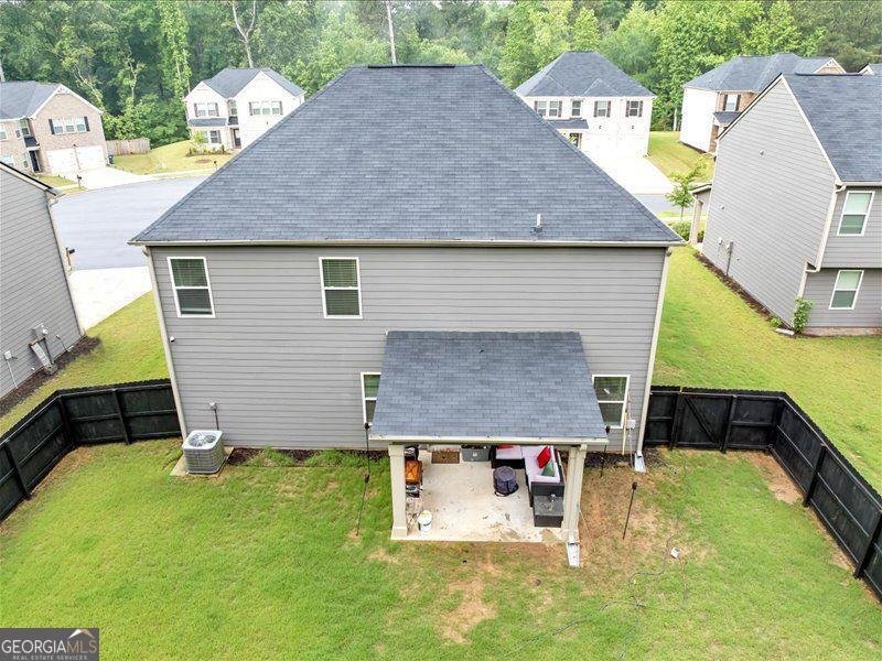 201 KINGFISHER Walk Covington - 43