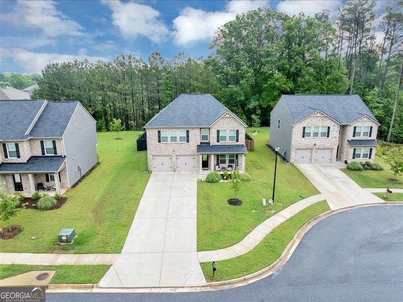 201 KINGFISHER Walk Covington - 44