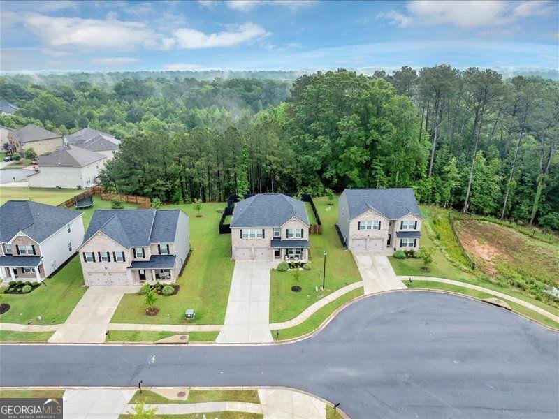 201 KINGFISHER Walk Covington - 45