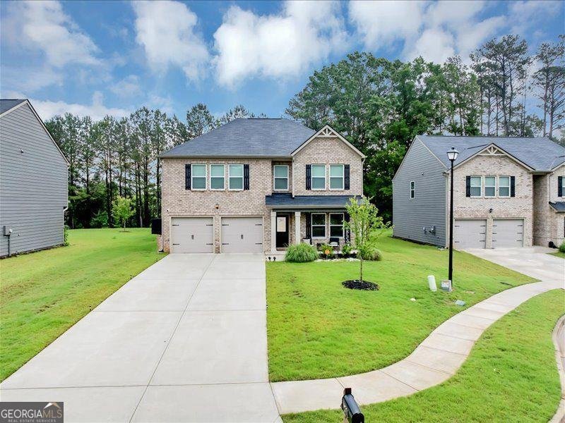 201 KINGFISHER Walk Covington - 5