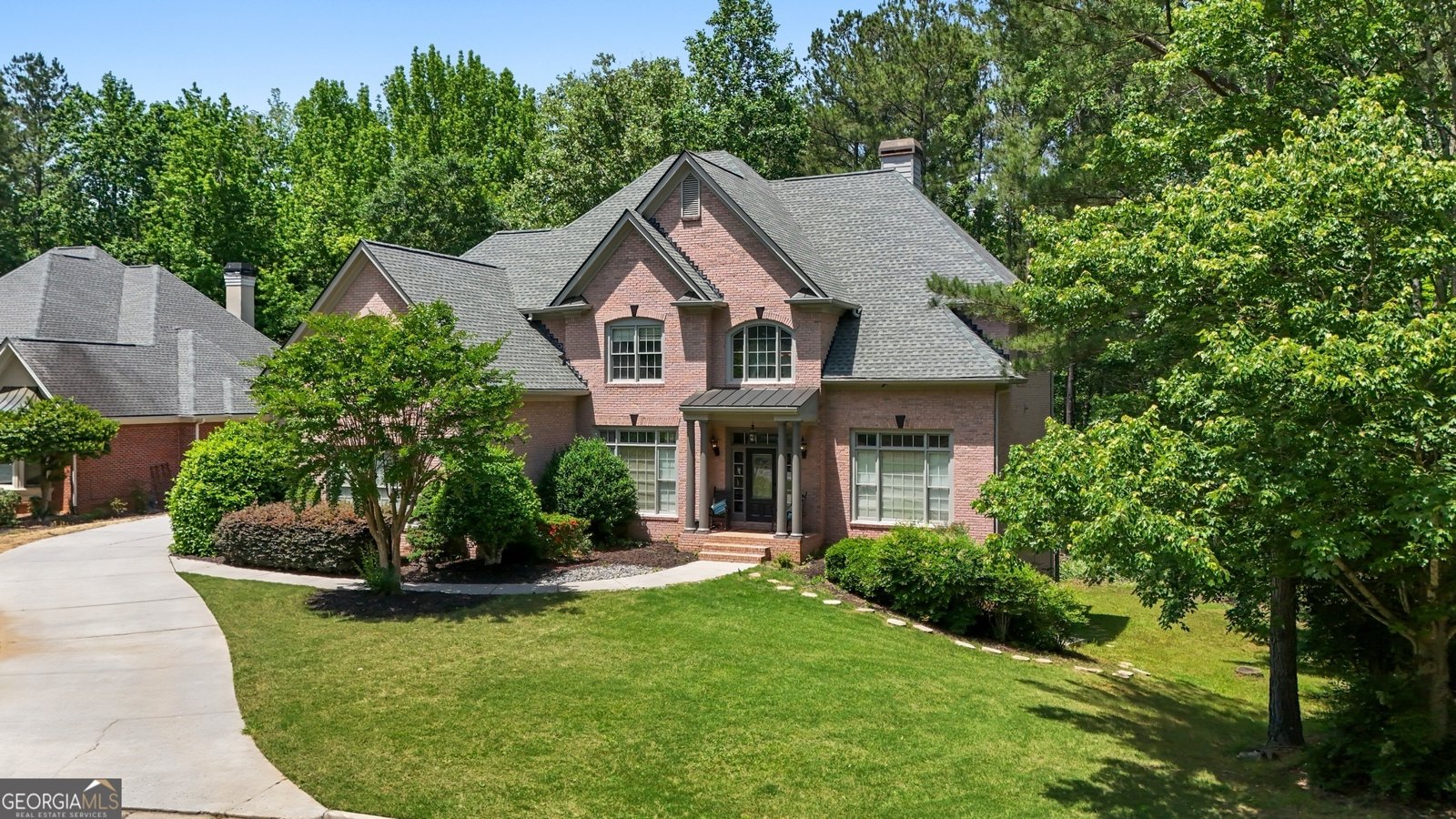 1029 Laurel Grove Courts Suwanee - 1