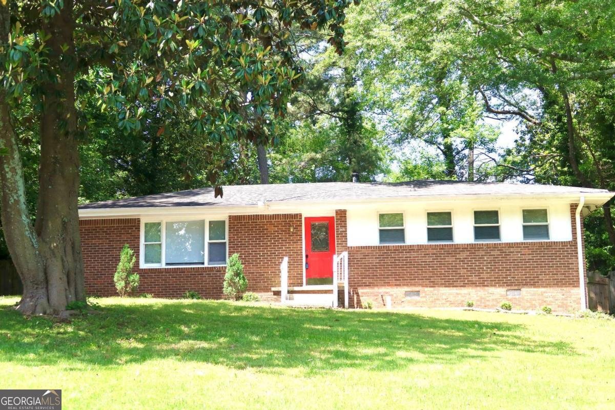 579 Kenridge Circle Stone Mountain - 10