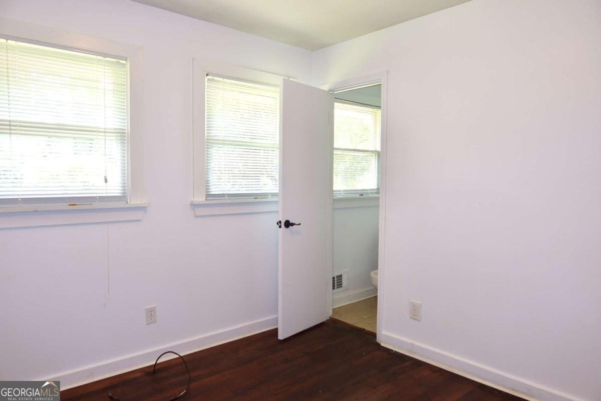 579 Kenridge Circle Stone Mountain - 29
