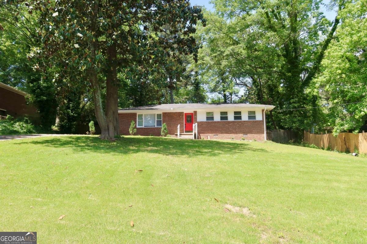 579 Kenridge Circle Stone Mountain - 5