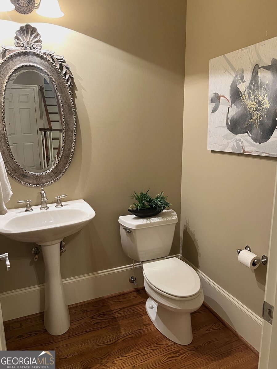 962 Manor Parc Drive Decatur - 20