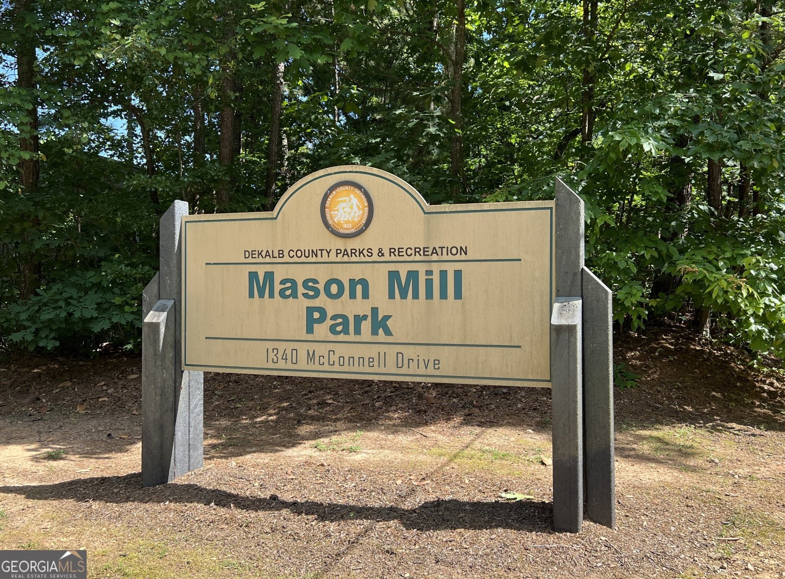 962 Manor Parc Drive Decatur - 9