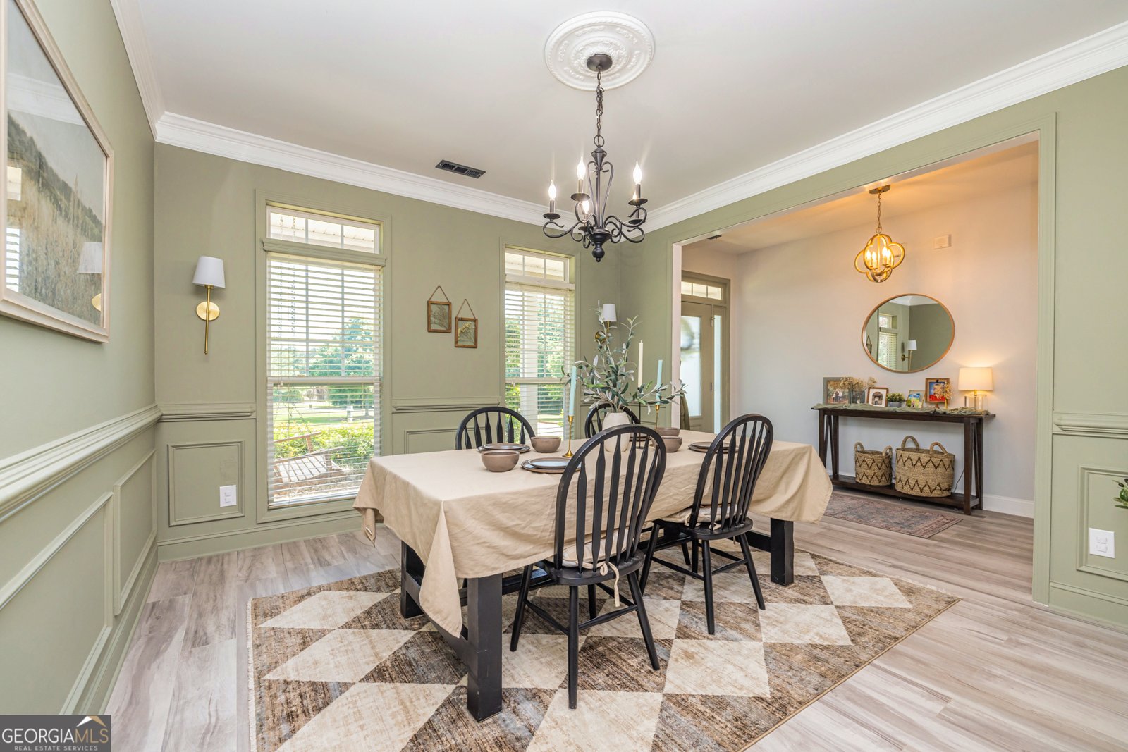 70 Willow Bend Way Senoia - 11