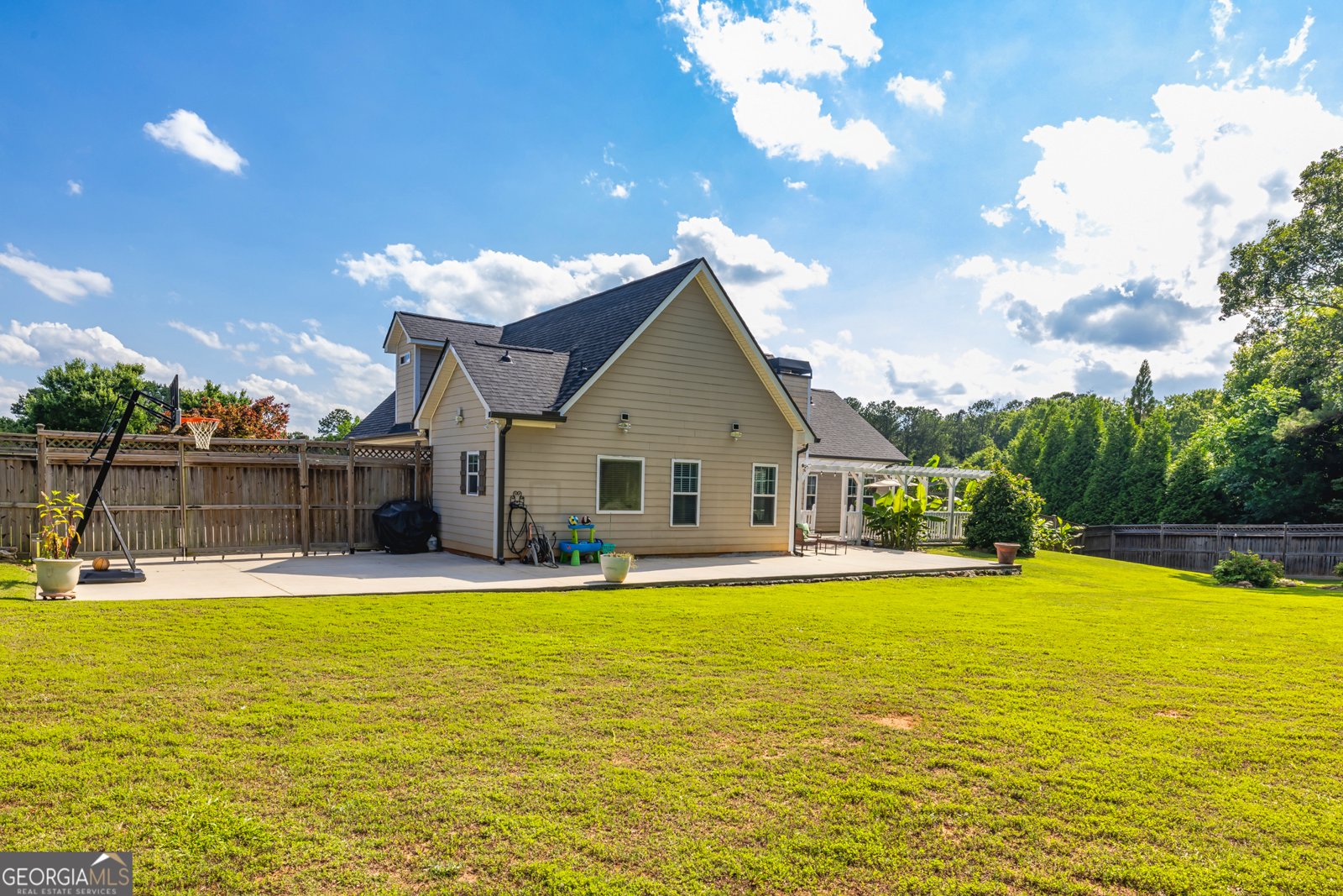 70 Willow Bend Way Senoia - 44