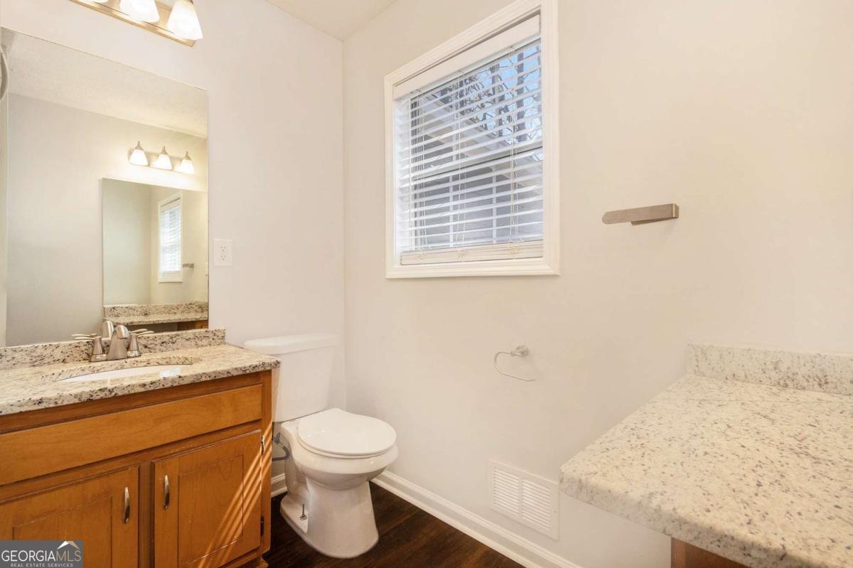 1602 Sycamore Drive Kennesaw - 14