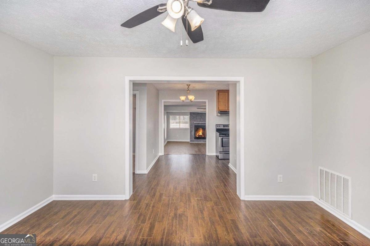 1602 Sycamore Drive Kennesaw - 7