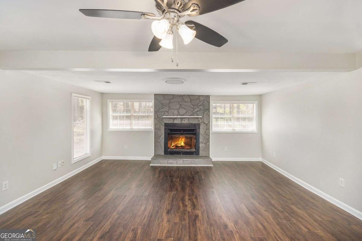 1602 Sycamore Drive Kennesaw - 8
