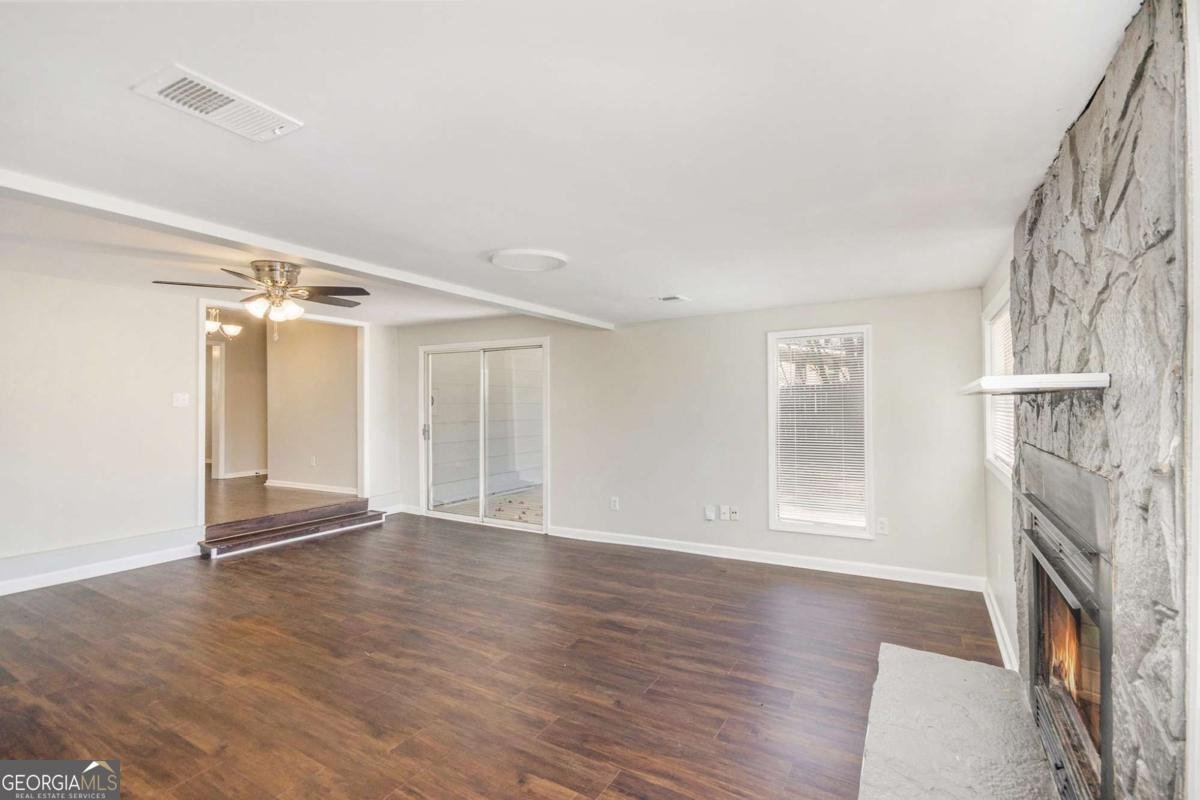 1602 Sycamore Drive Kennesaw - 9