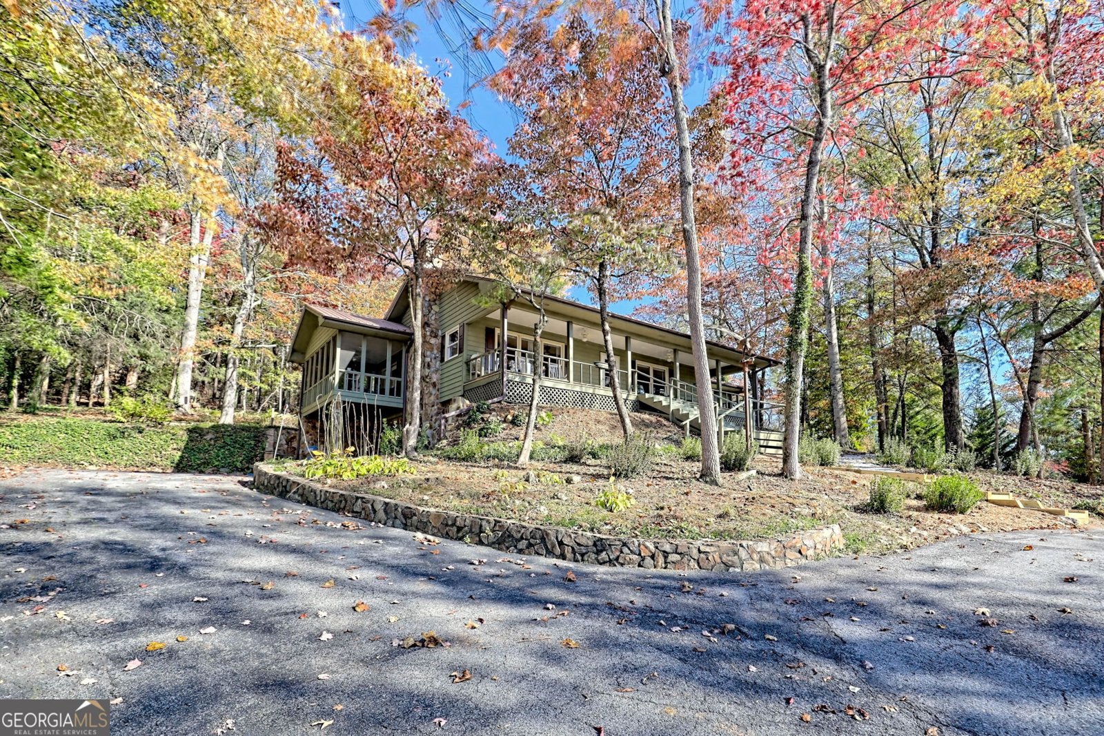 445 Joe Davis Road Tiger - 1