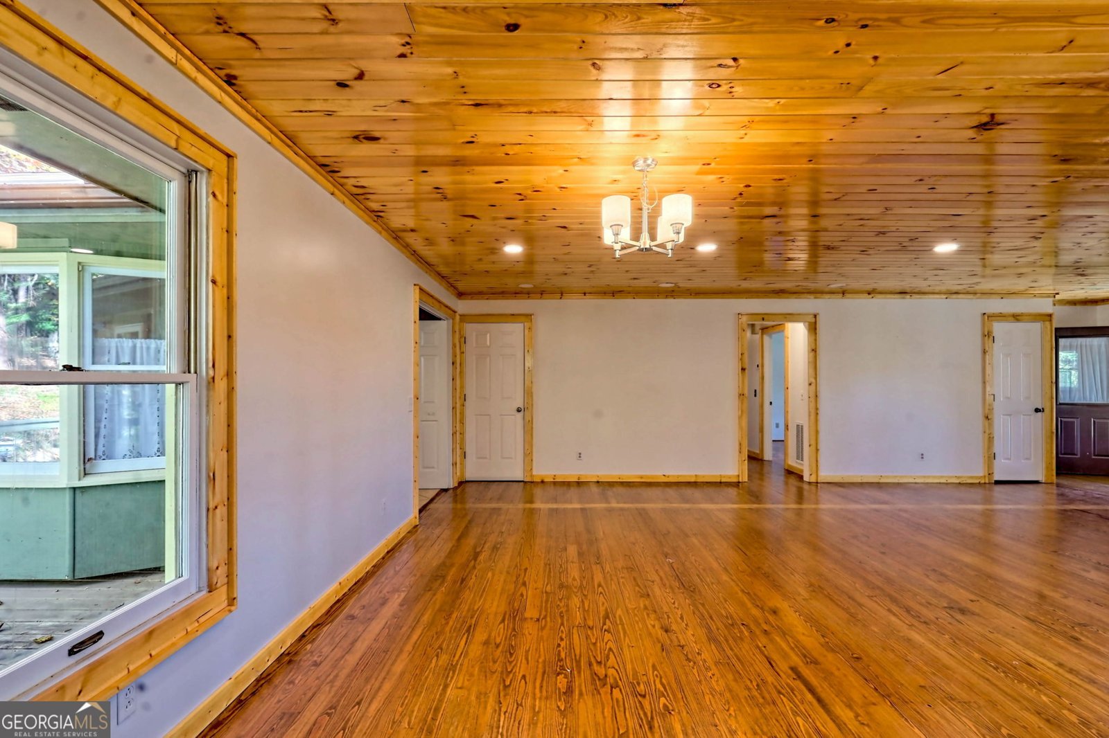 445 Joe Davis Road Tiger - 11