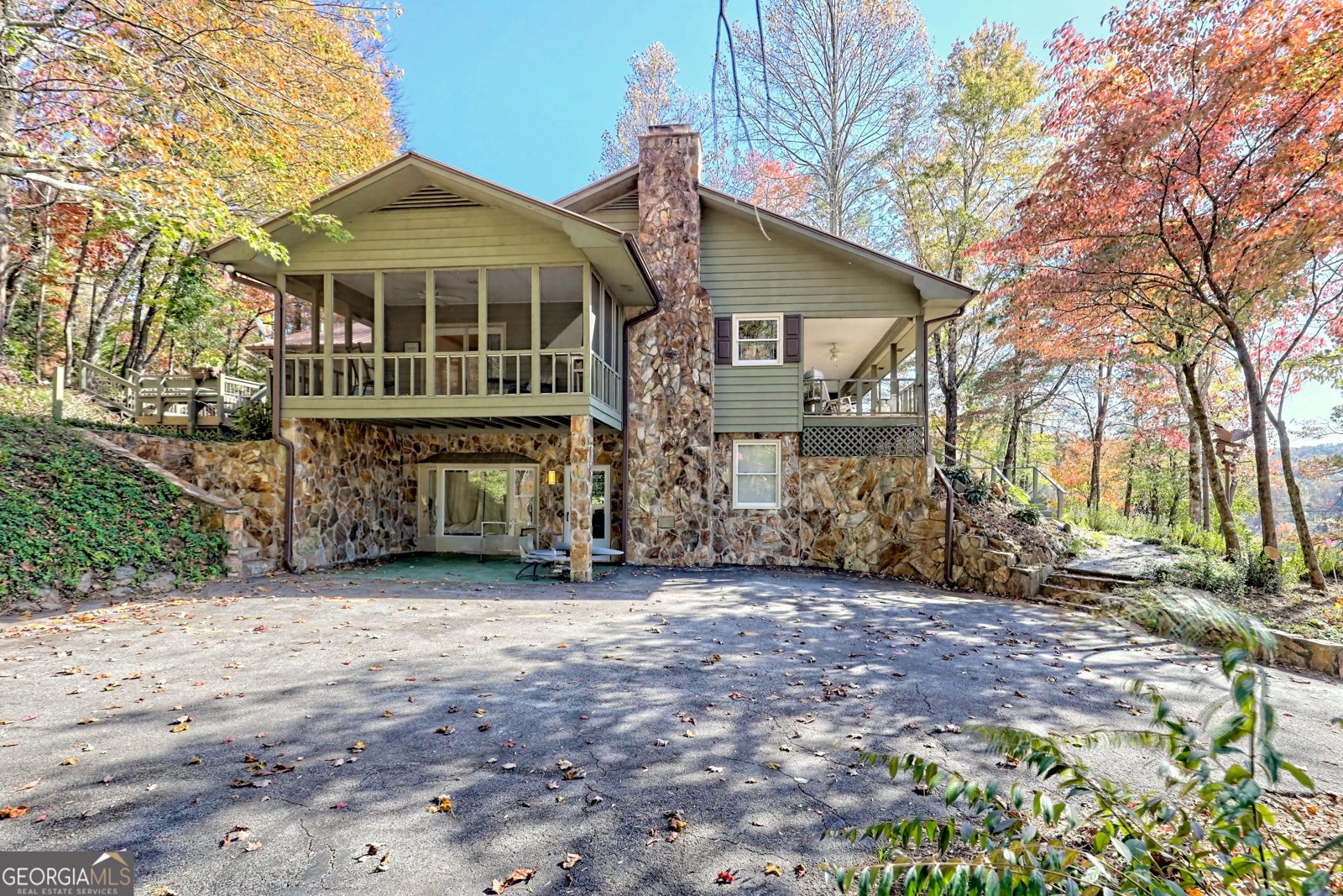 445 Joe Davis Road Tiger - 2
