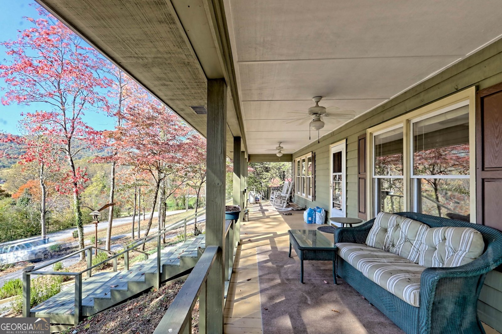 445 Joe Davis Road Tiger - 3