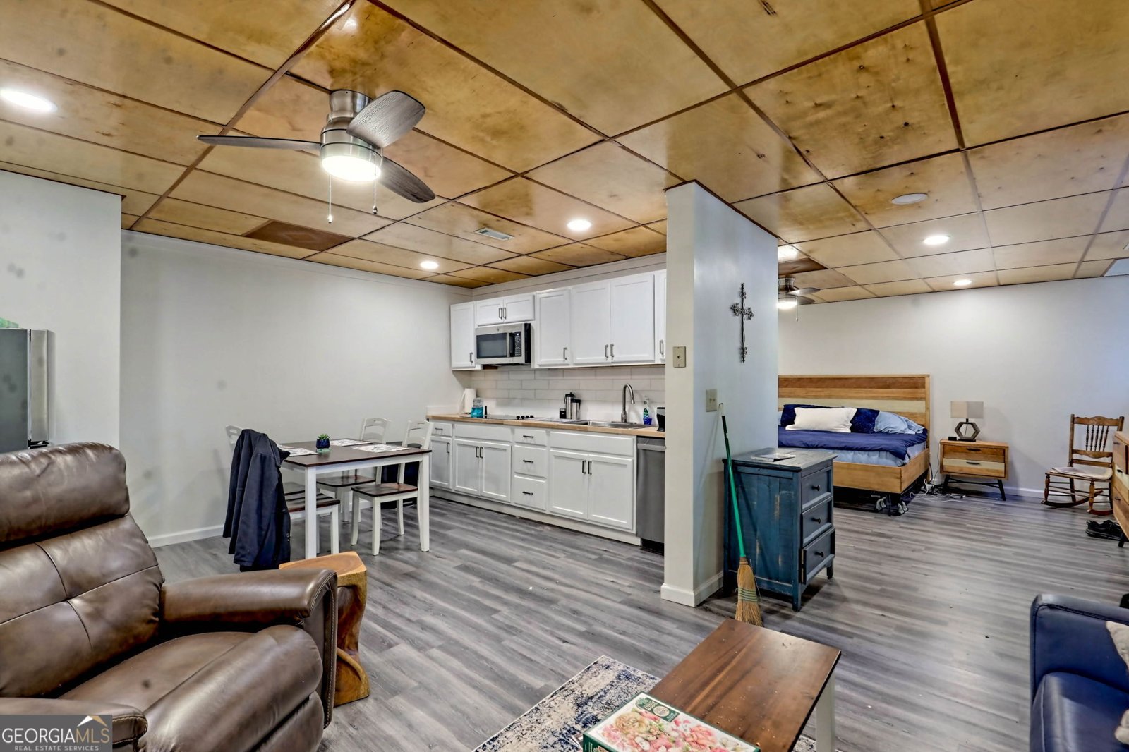 445 Joe Davis Road Tiger - 39