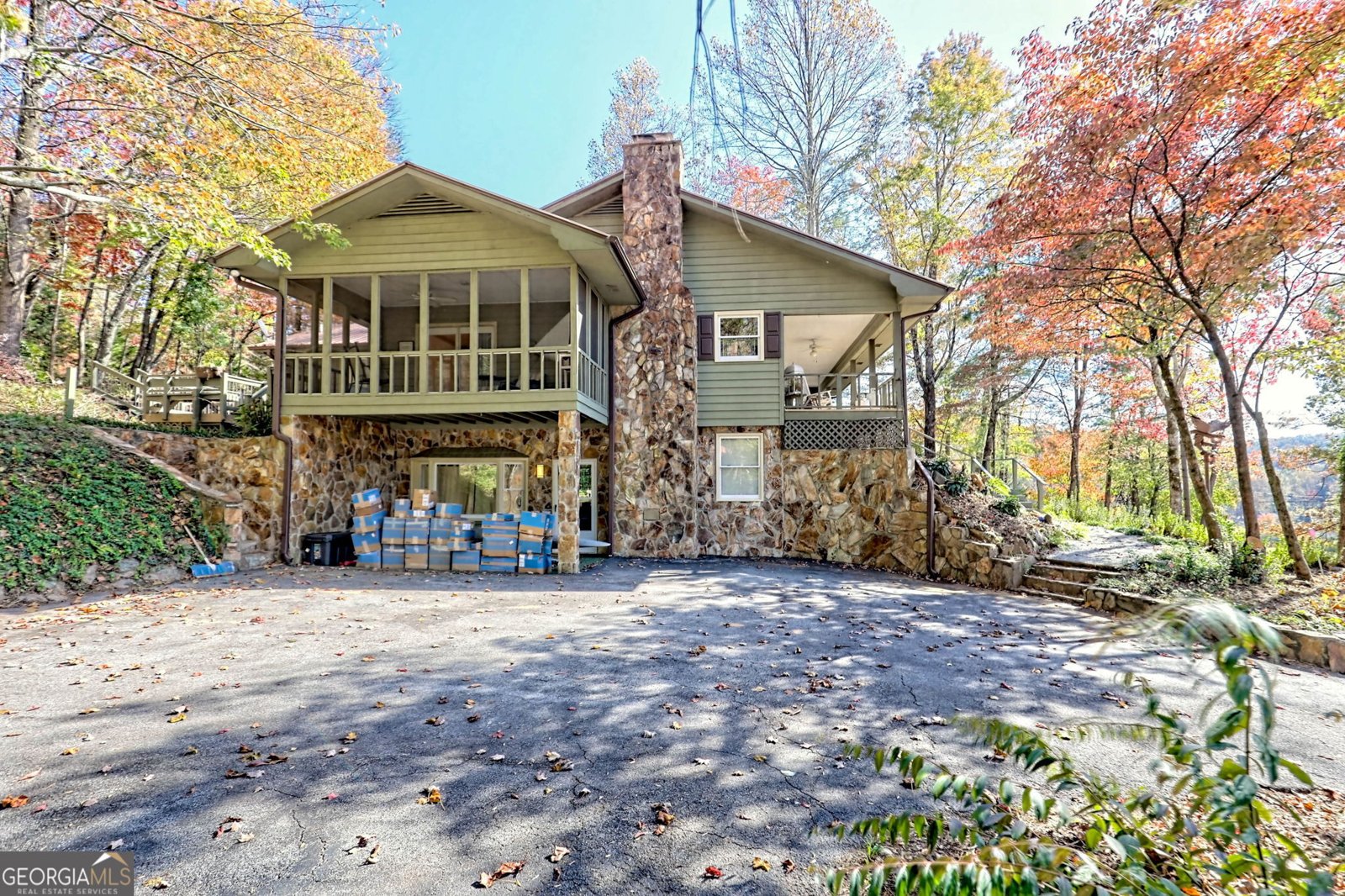 445 Joe Davis Road Tiger - 46