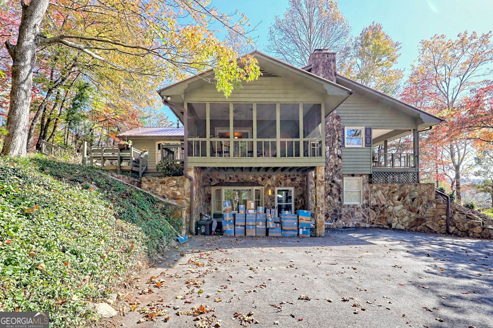 445 Joe Davis Road Tiger - 47
